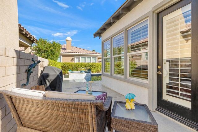 4 Lake Como Court, Rancho Mirage, CA 92270