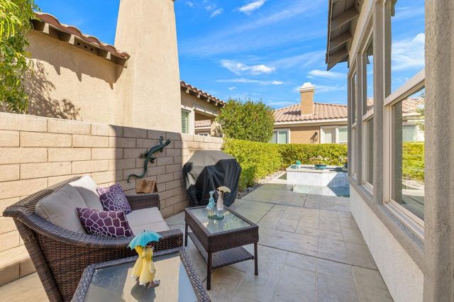 4 Lake Como Court, Rancho Mirage, CA 92270