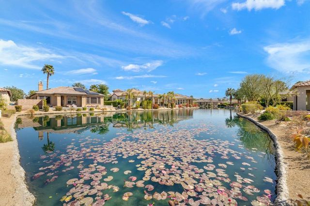 4 Lake Como Court, Rancho Mirage, CA 92270