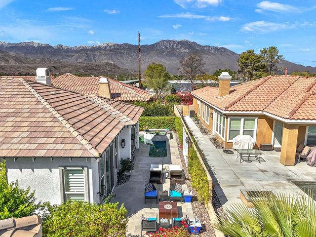 4 Lake Como Court, Rancho Mirage, CA 92270