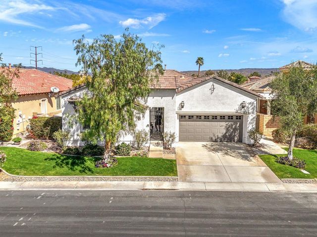 4 Lake Como Court, Rancho Mirage, CA 92270