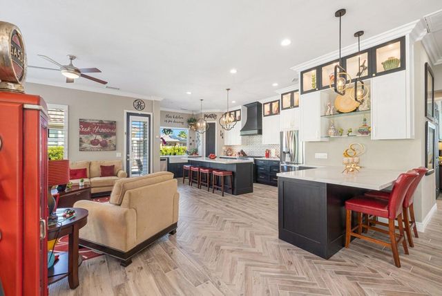 4 Lake Como Court, Rancho Mirage, CA 92270