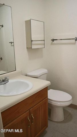 504 N OREGON Street, El Paso, TX 79901