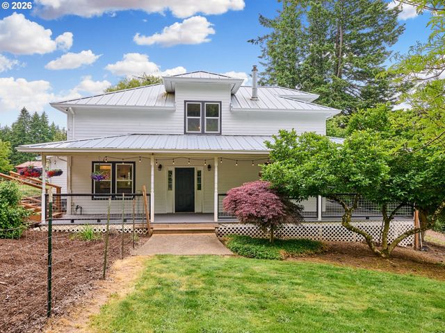 23860 S BEAVERCREEK Rd, Beavercreek, OR 97004