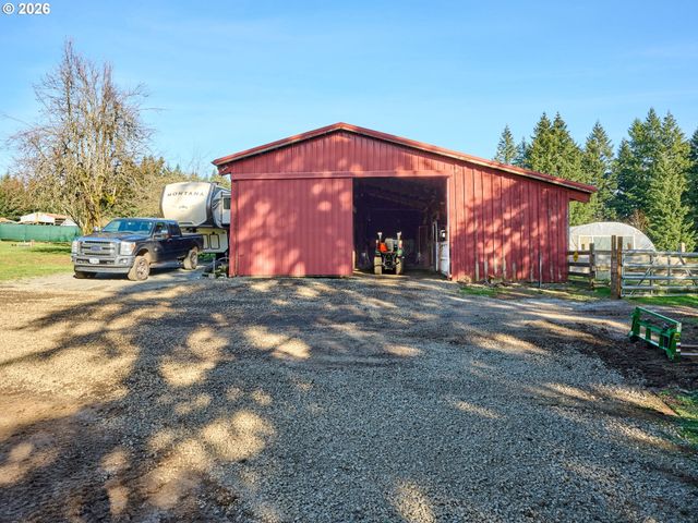 23860 S BEAVERCREEK Rd, Beavercreek, OR 97004