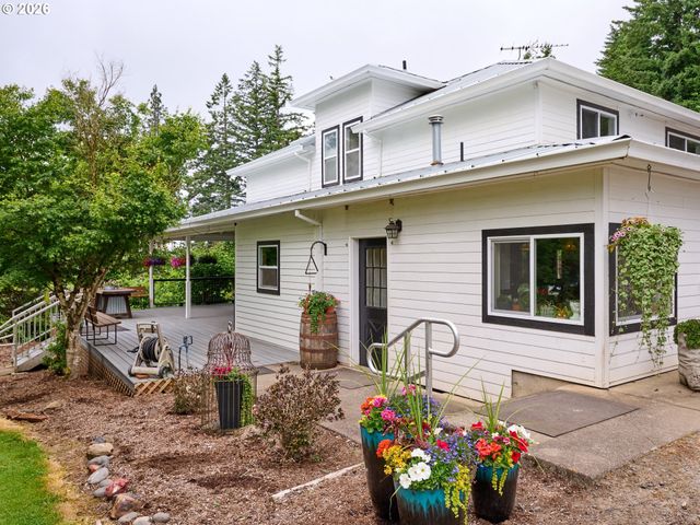 23860 S BEAVERCREEK Rd, Beavercreek, OR 97004