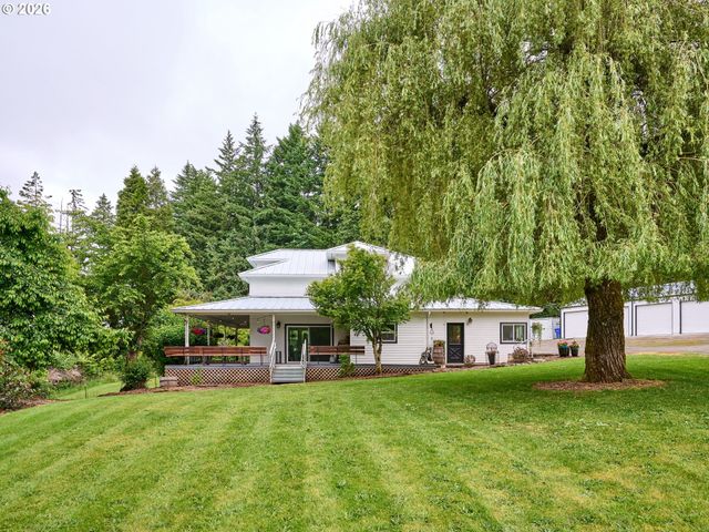 23860 S BEAVERCREEK Rd, Beavercreek, OR 97004