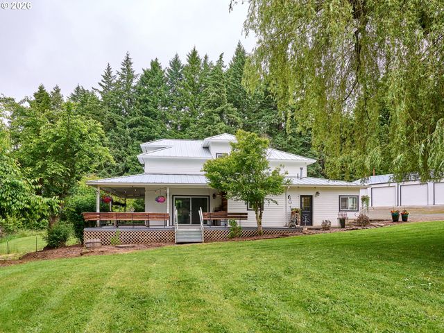 23860 S BEAVERCREEK Rd, Beavercreek, OR 97004