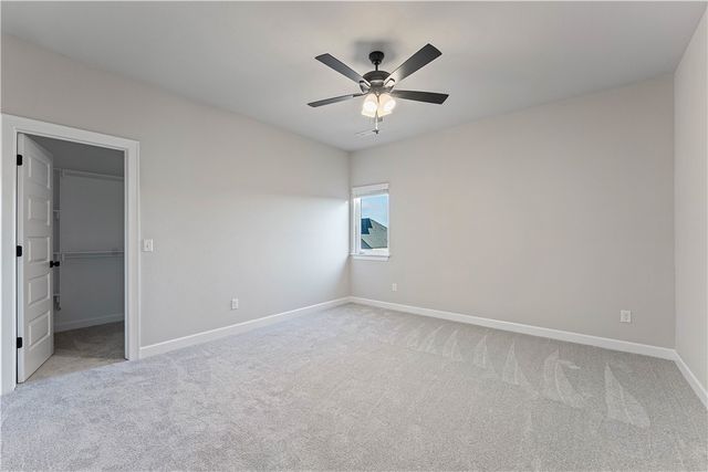 1506 Lookout Lane, Cave Springs, AR 72718