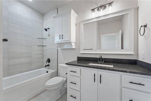 1506 Lookout Lane, Cave Springs, AR 72718