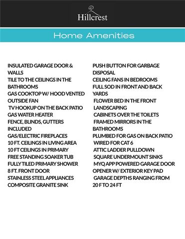 1506 Lookout Lane, Cave Springs, AR 72718