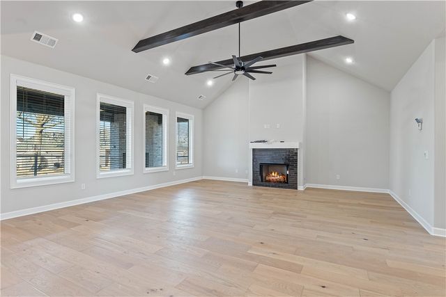 1506 Lookout Lane, Cave Springs, AR 72718