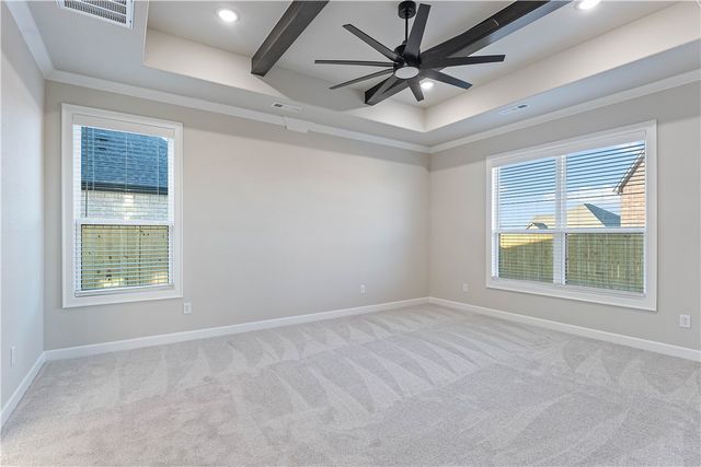 1506 Lookout Lane, Cave Springs, AR 72718