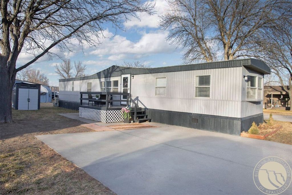 35 Bridlewood Drive, Billings, MT 59102