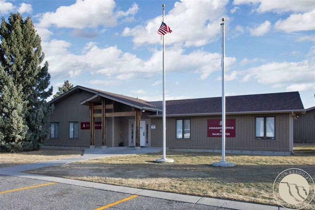 35 Bridlewood Drive, Billings, MT 59102 photo 31