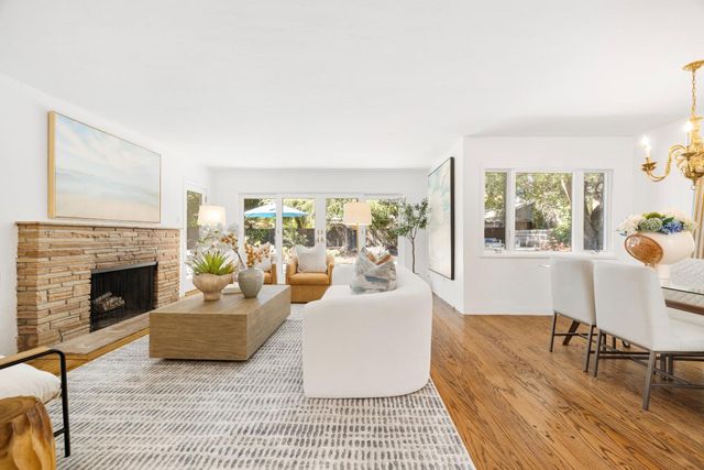 972 Echo Drive, Los Altos, CA 94024