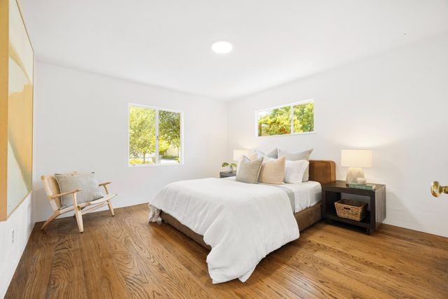 972 Echo Drive, Los Altos, CA 94024