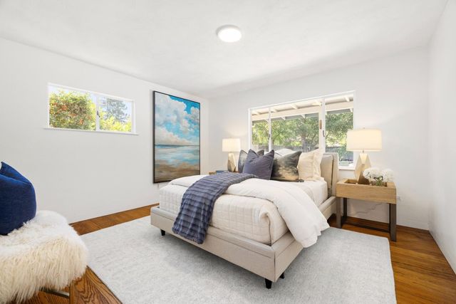 972 Echo Drive, Los Altos, CA 94024