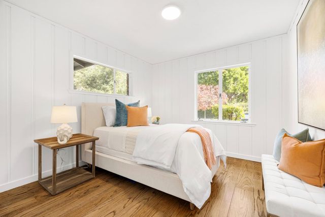 972 Echo Drive, Los Altos, CA 94024