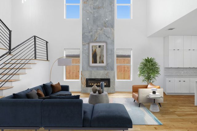 3418 Borger Street, Dallas, TX 75212