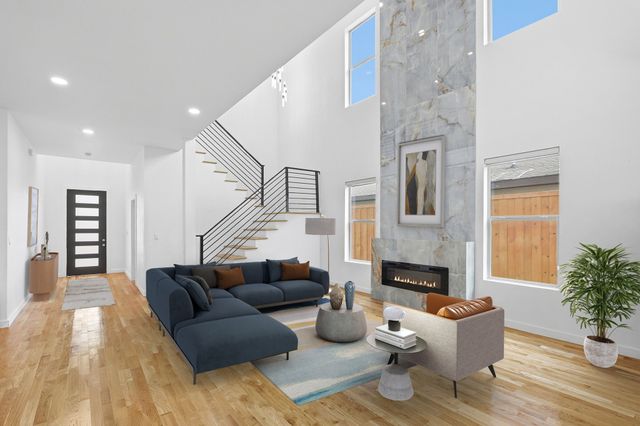 3418 Borger Street, Dallas, TX 75212