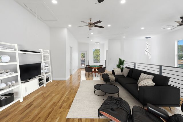 3418 Borger Street, Dallas, TX 75212