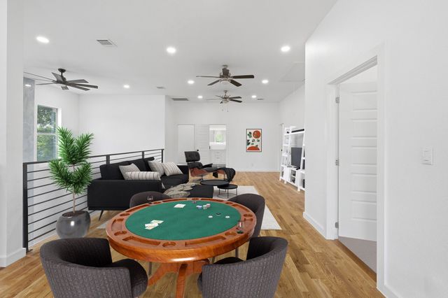 3418 Borger Street, Dallas, TX 75212
