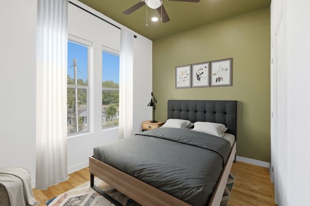 3418 Borger Street, Dallas, TX 75212