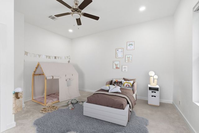 3418 Borger Street, Dallas, TX 75212