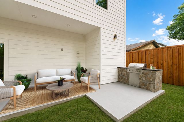 3418 Borger Street, Dallas, TX 75212