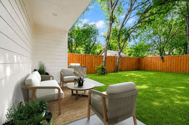 3418 Borger Street, Dallas, TX 75212