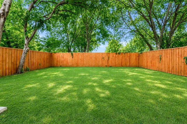 3418 Borger Street, Dallas, TX 75212