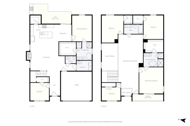 3418 Borger Street, Dallas, TX 75212