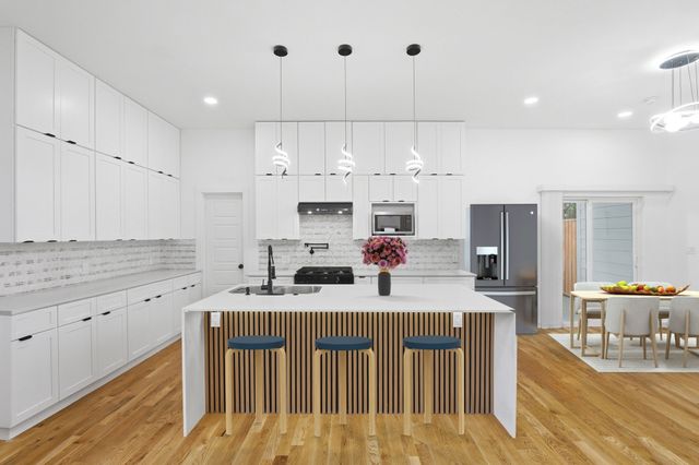 3418 Borger Street, Dallas, TX 75212