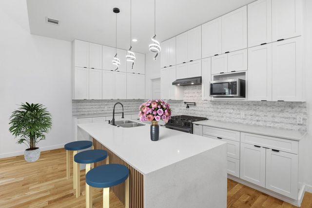 3418 Borger Street, Dallas, TX 75212