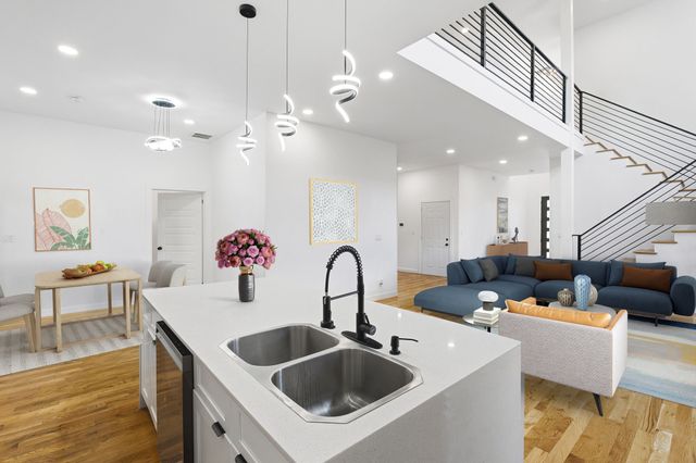 3418 Borger Street, Dallas, TX 75212