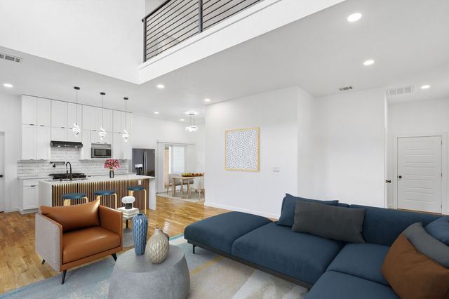 3418 Borger Street, Dallas, TX 75212
