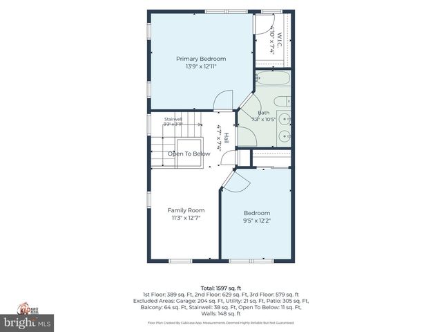 8 DOLMEN LN, Bear, DE 19701