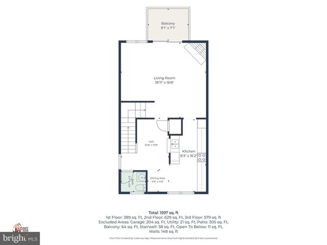 8 DOLMEN LN, Bear, DE 19701