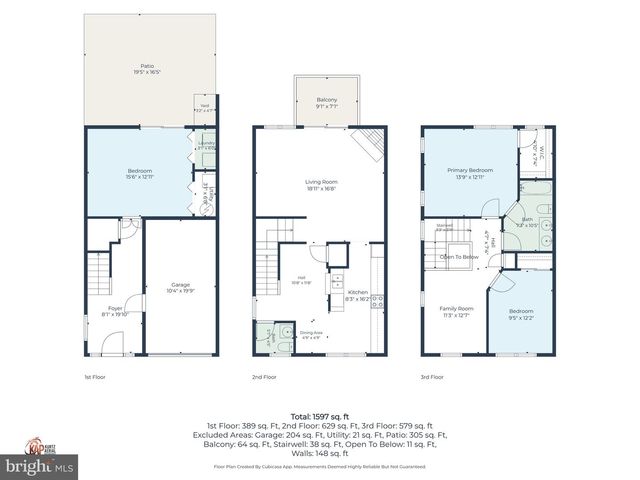 8 DOLMEN LN, Bear, DE 19701