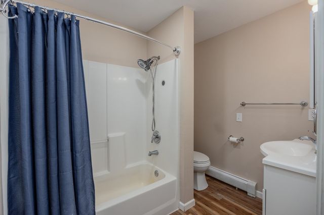 3283 LINEMAN AVENUE, North Pole, AK 99705