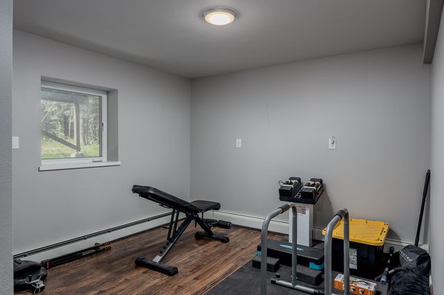 3283 LINEMAN AVENUE, North Pole, AK 99705