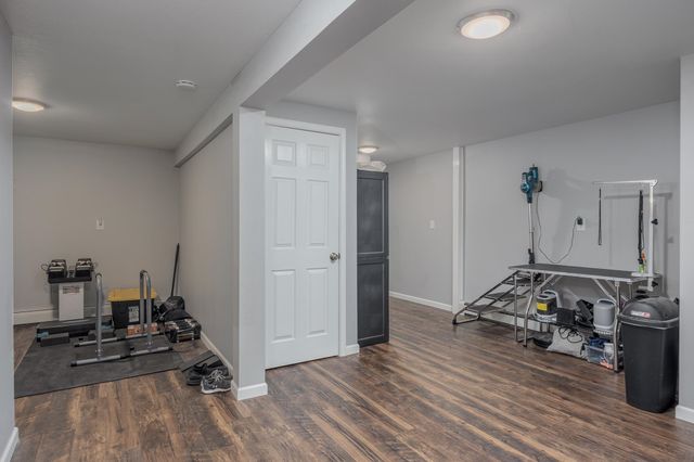 3283 LINEMAN AVENUE, North Pole, AK 99705