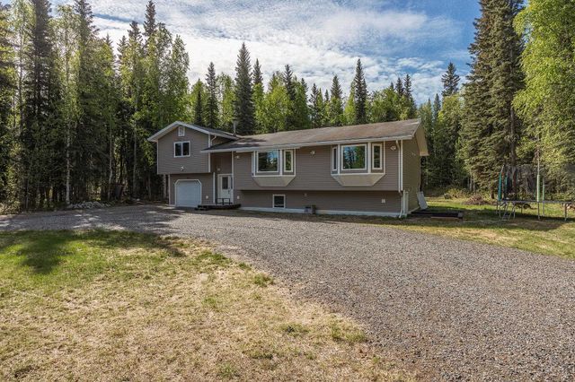 3283 LINEMAN AVENUE, North Pole, AK 99705