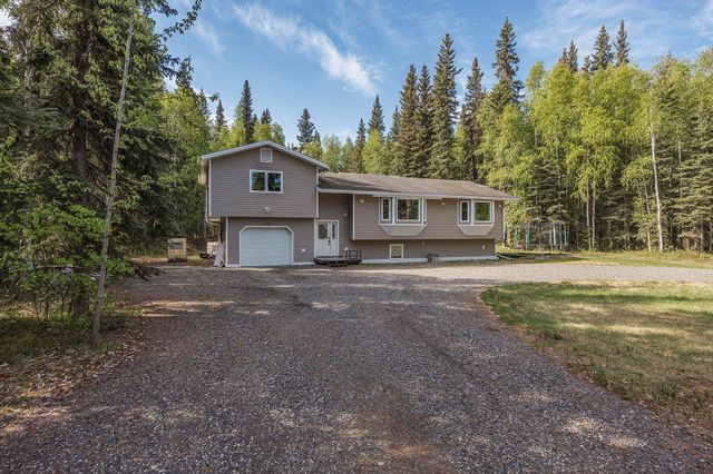 3283 LINEMAN AVENUE, North Pole, AK 99705