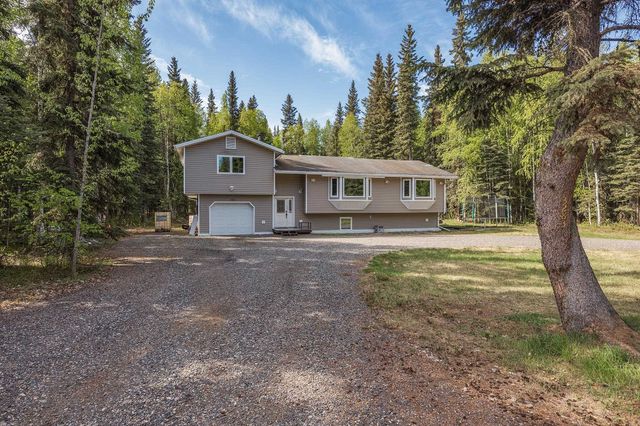 3283 LINEMAN AVENUE, North Pole, AK 99705