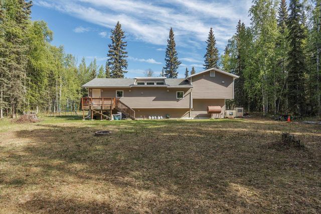3283 LINEMAN AVENUE, North Pole, AK 99705