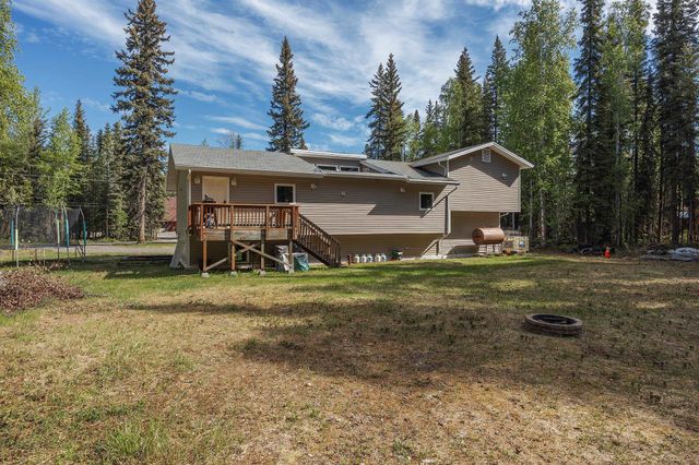 3283 LINEMAN AVENUE, North Pole, AK 99705