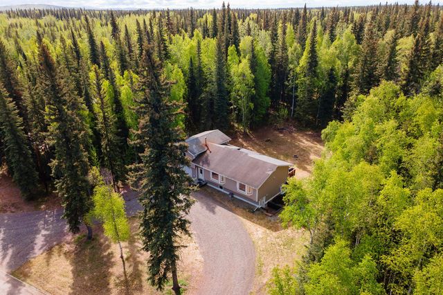 3283 LINEMAN AVENUE, North Pole, AK 99705