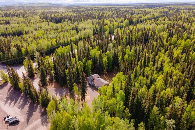 3283 LINEMAN AVENUE, North Pole, AK 99705